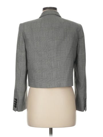 J.Crew Wool Blazer (view 2)