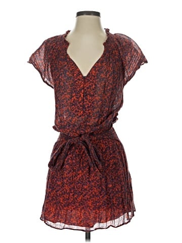 Parker Casual Dress (view 1)