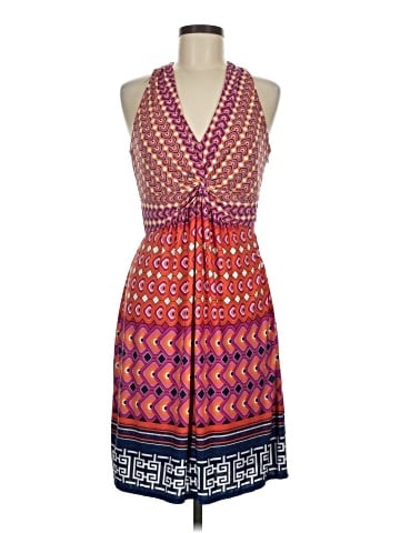 Laundry by Shelli Segal Casual Dress (view 1)