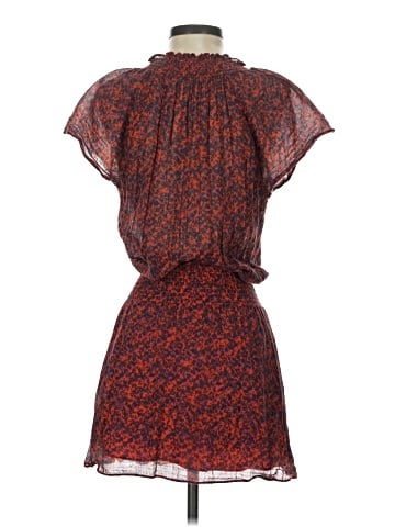 Parker Casual Dress (view 2)
