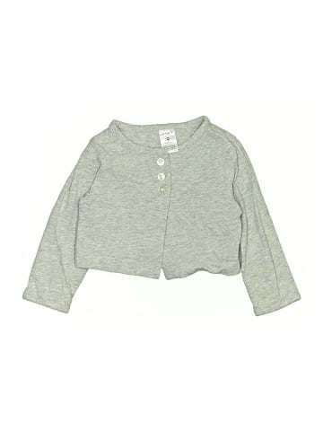 Carter's Long Sleeve Top (view 1)