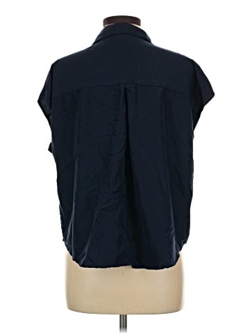 Old Navy Short Sleeve Blouse (view 2)