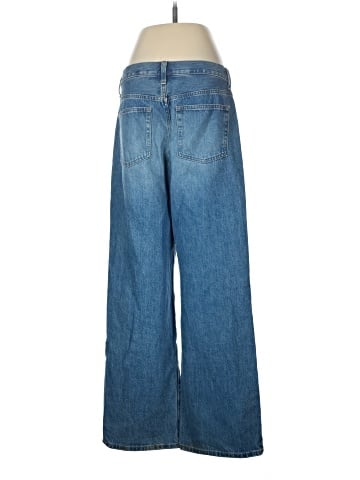 Uniqlo Jeans (view 2)