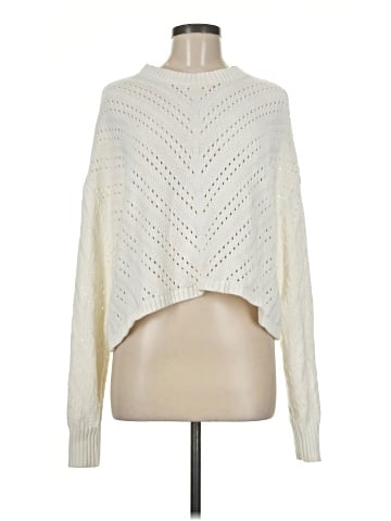 French Connection Pullover Sweater (view 1)