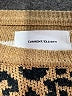 Current/Elliott Animal Print Brown Pullover Sweater Size Med (2) - photo 7
