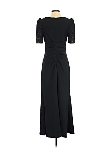 Xscape Cocktail Dress (view 2)