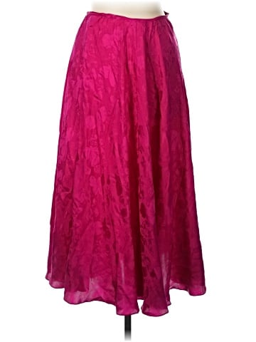 Argenti Silk Skirt (view 1)