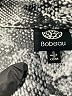 Bobeau Print Silver Blazer Size S - photo 6