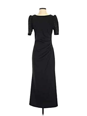 Xscape Cocktail Dress (view 1)