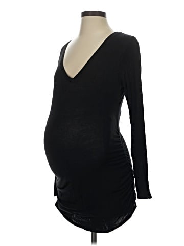 Motherhood Long Sleeve T-Shirt (view 1)