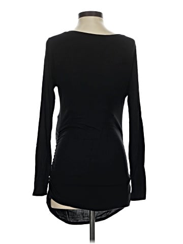 Motherhood Long Sleeve T-Shirt (view 2)