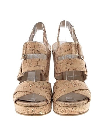 Donald J Pliner Wedges (view 2)
