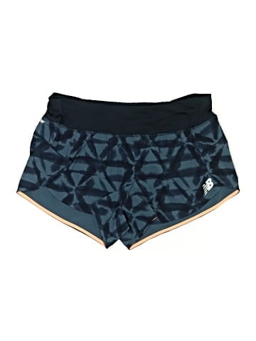 New Balance Athletic Shorts (view 1)