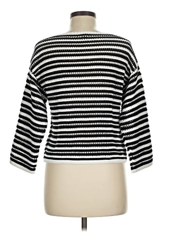 Ann Taylor Pullover Sweater (view 2)