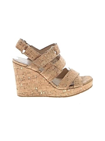 Donald J Pliner Wedges (view 1)