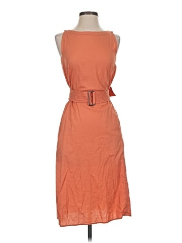 Ann Taylor Casual Dress (view 1)