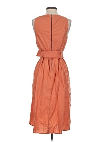 Ann Taylor Casual Dress (view 2)