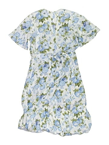 Laura Ashley Dress (view 2)