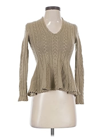 Antonio Melani Pullover Sweater (view 1)