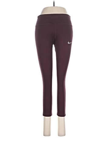 Nike Active Pants (view 1)