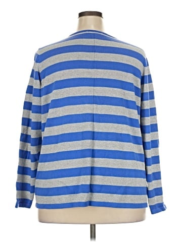 Liz Claiborne Pullover Sweater (view 2)