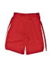 Nike 100% Polyester Red Athletic Shorts Size XL - photo 2