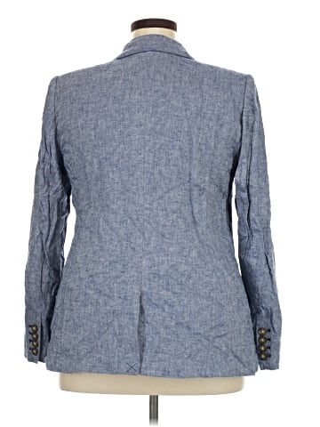 Lane Bryant Blazer (view 2)
