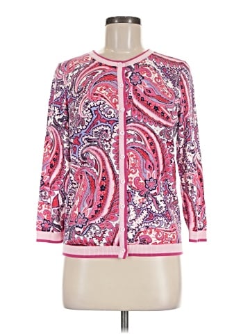 Talbots Cardigan (view 1)