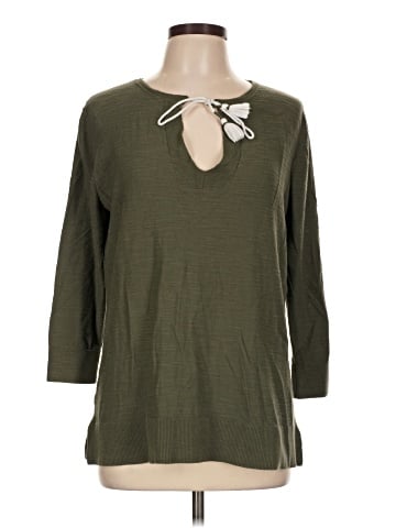 Ann Taylor LOFT Sweatshirt (view 1)