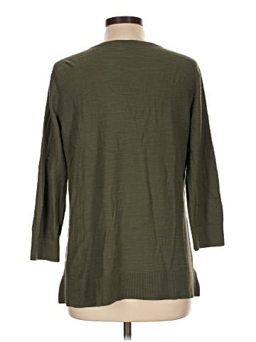 Ann Taylor LOFT Sweatshirt (view 2)