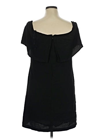 Charles Henry Casual Dress (view 2)