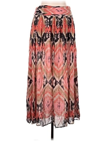ALLSAINTS Spitalfields Silk Skirt (view 1)