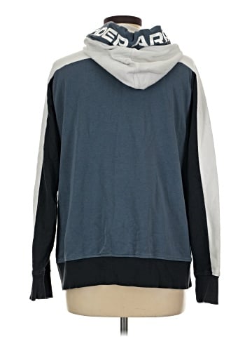 Under Armour Pullover Hoodie (view 2)