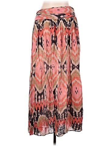 ALLSAINTS Spitalfields Silk Skirt (view 2)