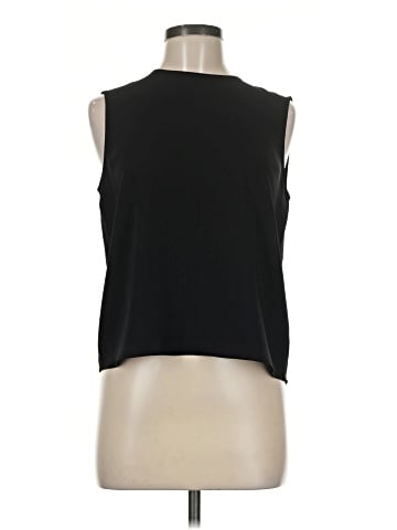 Babaton Sleeveless Blouse (view 1)