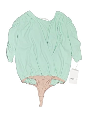 Amanda Uprichard Bodysuit (view 1)