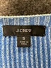 J.Crew Blue Pullover Sweater Size S - photo 7