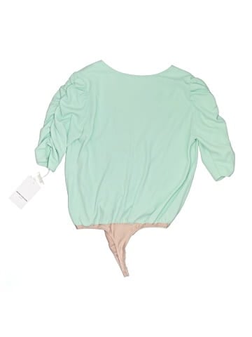 Amanda Uprichard Bodysuit (view 2)