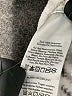 Eddie Bauer 100% Polyester Print White Pullover Sweater Size XS - photo 8