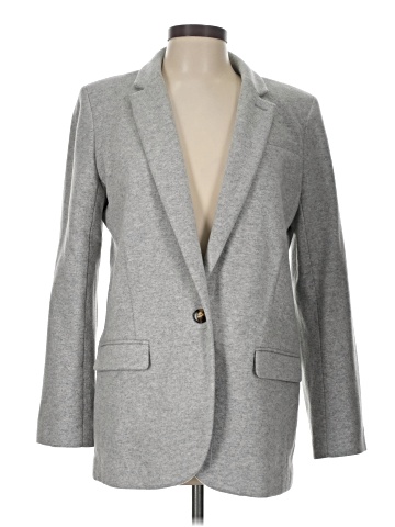 J.Crew Wool Blazer (view 1)