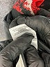 Kasper Red Coat Size 14 - photo 7