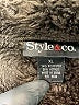 Style&Co Brown Jacket Size XL - photo 6