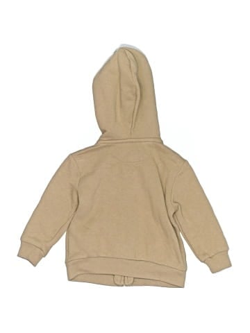 Ralph Lauren Zip Up Hoodie (view 2)