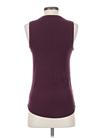 Gap Body Sleeveless T-Shirt (view 2)