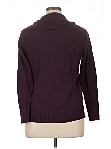 Calvin Klein Turtleneck Sweater (view 2)