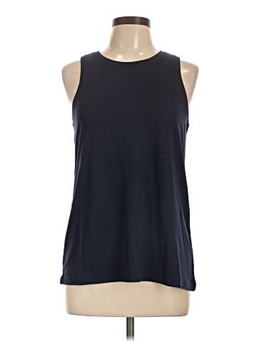 Gap Outlet Sleeveless T-Shirt (view 1)