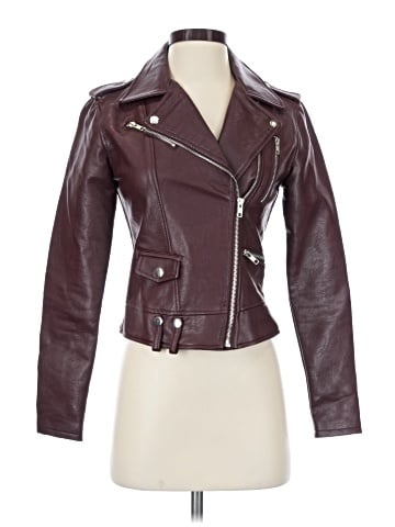 Romeo & Juliet Couture Jacket (view 1)