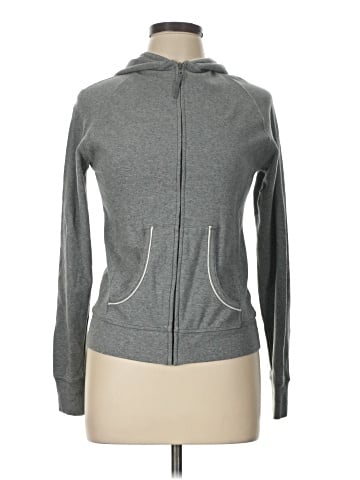 Aspire Zip Up Hoodie (view 1)