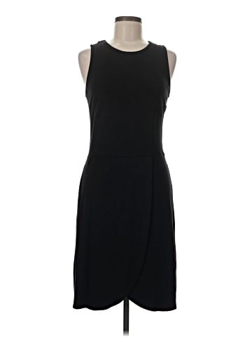 Ann Taylor LOFT Casual Dress (view 1)