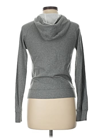 Aspire Zip Up Hoodie (view 2)